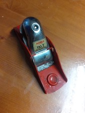 Mini Rabot Darex 110 T