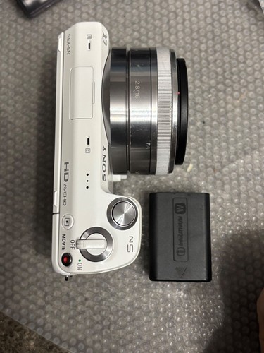 Sony nex 26011505 from - sony,