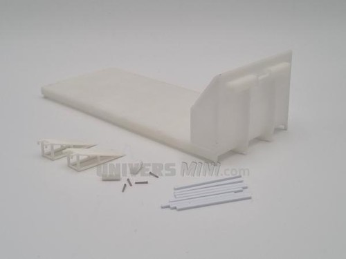 Um708 kit plateau - um708,