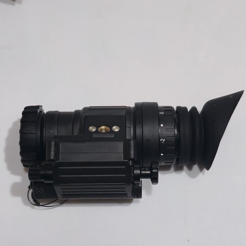Pvs gen white - 2+, phosphor