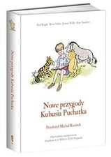 Nowe przygody Kubusia Puchatka