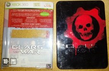 Gear war xbox 360 - war,