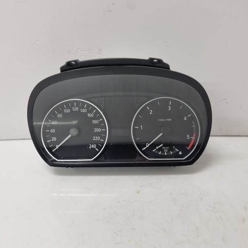 Compteur bmw série - compteur, 1