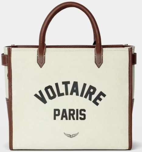Zadig voltaire angel tote - &,