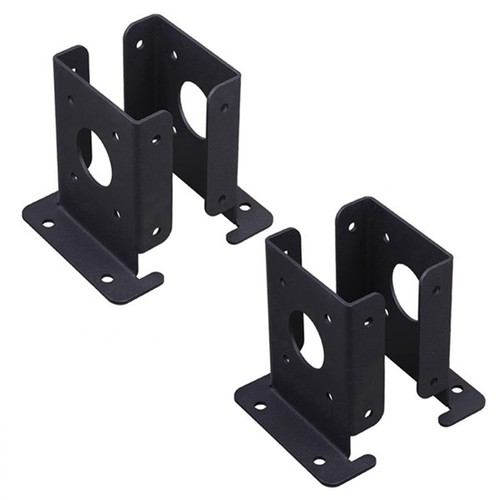 Pièces kit supports de - 4,