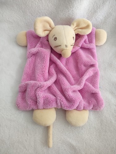 Doudou kaloo souris - kaloo,