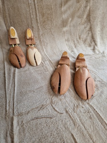 Lot paires d embauchoirs - lot, d'embauchoirs