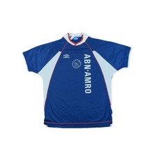 Maillot de football retro Ajax