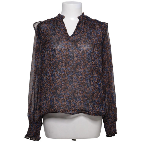 Neo noir chemisier taille - noir,, chemisier,