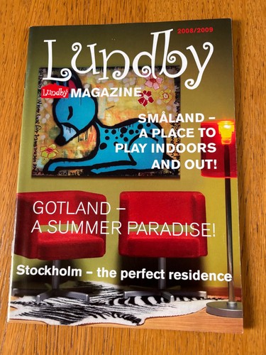 Collector catalogue lundby - collector,
