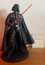 Attakus - Star Wars - 1/5 - Dark Vador n°1115/1500 (exemplaires monde)
