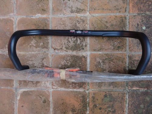 Cinelli solida handlebar 26mm - cinelli,