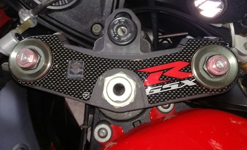 Adhésifs suzuki gsxr - 3d,