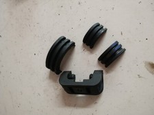 tampon de cadre yz 125250 1996 2004