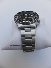22mm CURVED STAINLESS STEEL