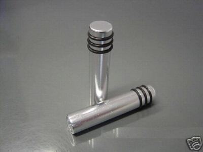 Bouton porte alu golf - , vw