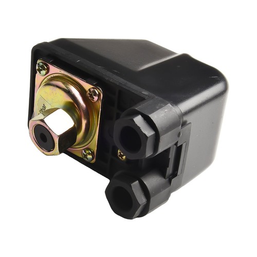 Compresseurs laiton pressostat