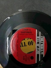 Simon & Garfunkel – Bridge