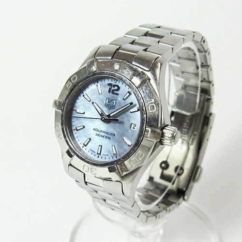 Tag heuer aquaracer - tag, waf1417
