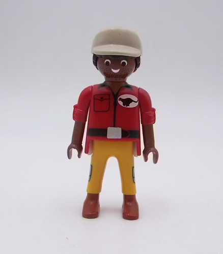 Playmobil safari - playmobil,
