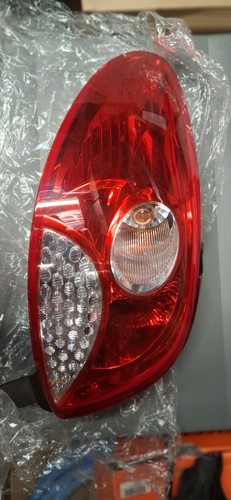 Feu arrière pour peugeot - arrière, 206