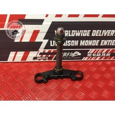 Te de fourche inférieur Yamaha FZ6 600 FAZER S2 2007 à 2010