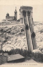 13 MARSEILLE ASCENSEURS -