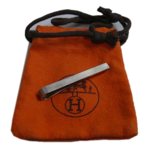 Authentique pince cravate - pince,