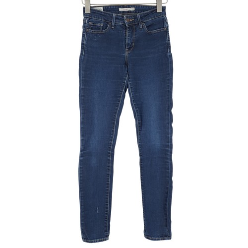 Jeans levi 711 skinny femme - levi's,