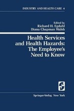 Richard H. Egda Health