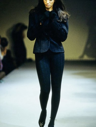 Vintage azzedine alaïa fw90 - vintage,