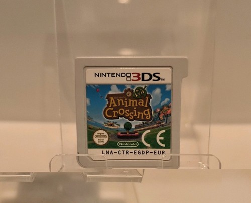 Animal crossing new leaf - leaf, /