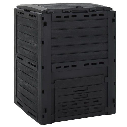 Composteur jardin bac - composteur, de