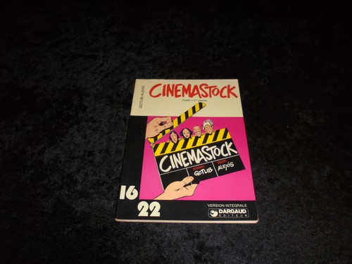 Collection gotlib - collection,