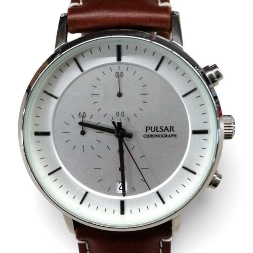 Montre chronographe quartz - montre,