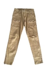 Très Beau Pantalon Slim Coton