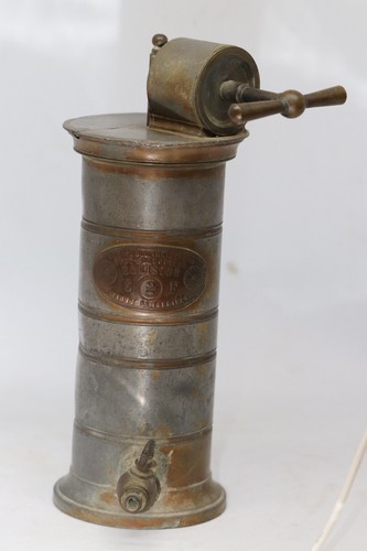 Irrigateur du docteur - irrigateur,