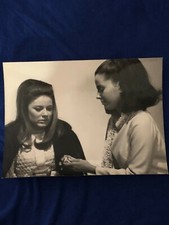 Valley Of The Dolls, Patty Duke, Neely O’Hara, Barbara Parkins, Anne Welles Fox