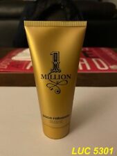 GEL DOUCHE 100ml  ONE MILLION
