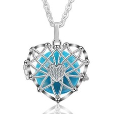 Bola de grossesse coeur en