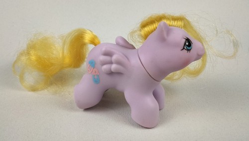 Vintage mon petit poney - vintage,