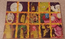 Jeu de Société Quick