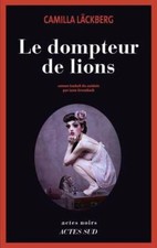 Le dompteur de lions -