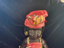 SUPERBE BAIGNEUR ANCIEN