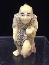Jananese Netsuke