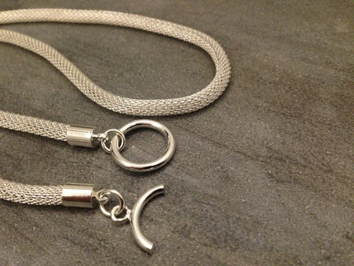 Chaine collier rond - chaine,