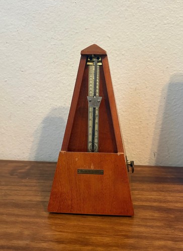 Old seth thomas wooden - old,