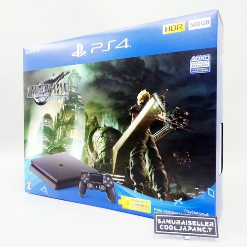 Sony playstation final - playstation, 4