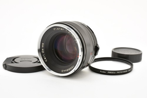 Mint carl zeiss - [mint], planar