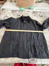 Barbour Bedale jacket 52